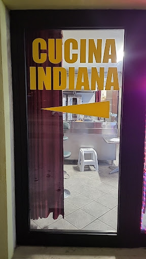 Kebab e Cucina Indiana Valdagno