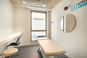 Photo n°19 de IK Kiné Balnéothérapie Châtenay-Malabry 92 à Châtenay-Malabry (Ostéopathe)