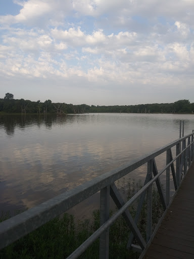 Bell Cow Lake Recreation Area C - Thumbnail