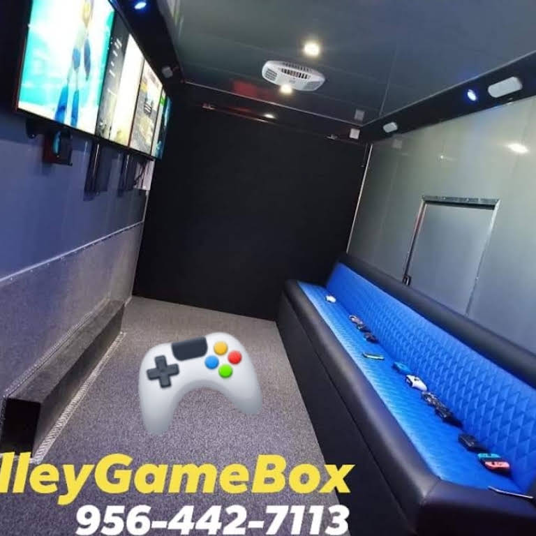 Gamers Station by BX GAMING