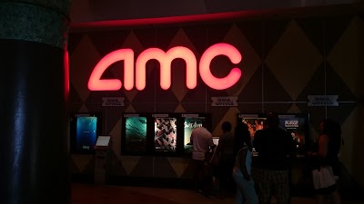Photos of AMC West Shore 14