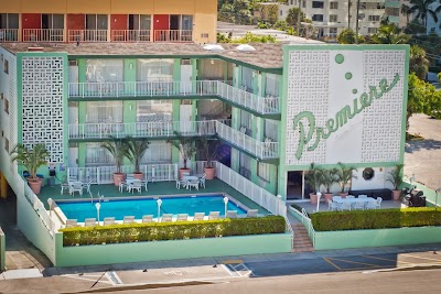 Photos of Premiere Hotel