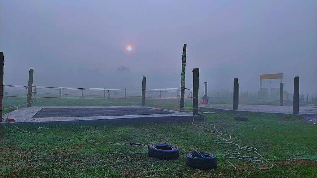 Osmma Academy Old School Of Mixed Martial Arts