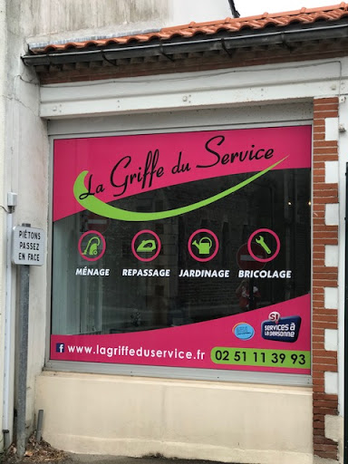 Photo de Leven Propreté entreprise de nettoyage à Sainte-Pazanne (44680)