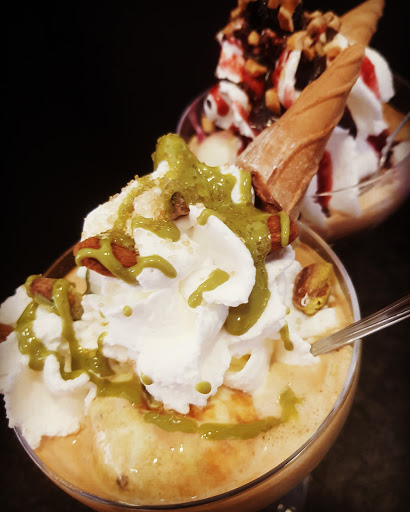 Caffe' Big PIZZERIA GELATERIA - Thumbnail
