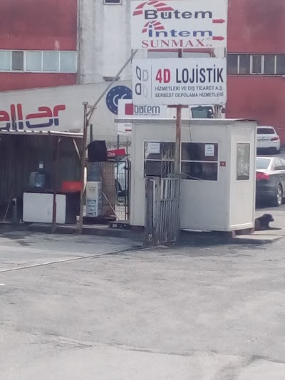 Photos of 4D Lojistik Hizmetleri ve Dış Tic AŞ