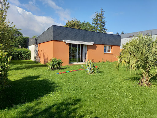 Cabinet Kinésithérapie et d'Ostéopathie