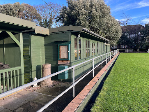 Overstrand Bowls Club - Thumbnail