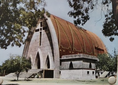 photo of Cathédrale Notre-Dame de la Paix