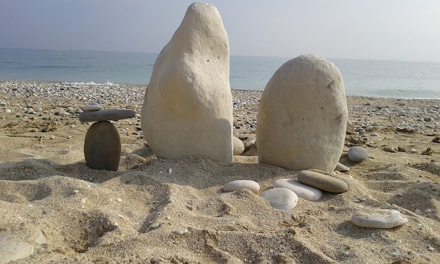 Spiaggia Mezzavalle