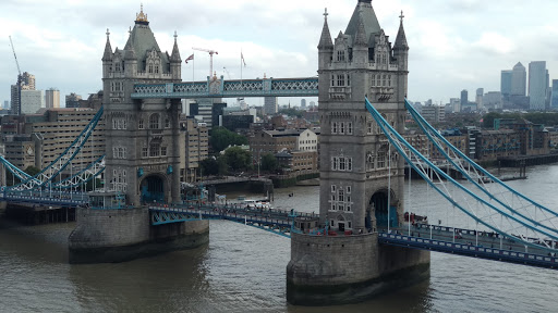 Greater London Authority - Thumbnail