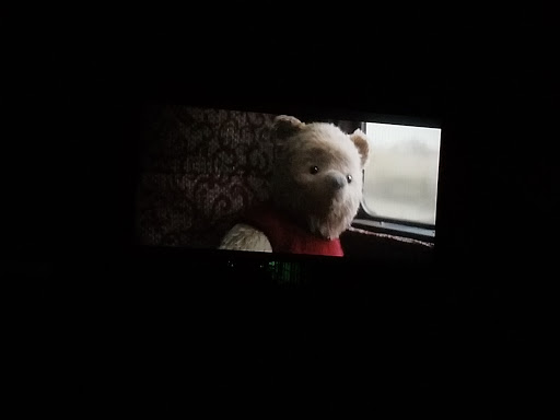 Phoenix Theater - Visual