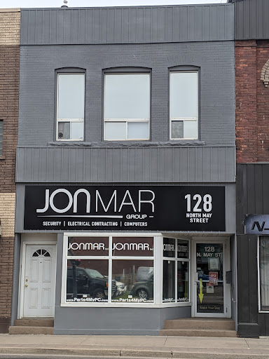 Jonmar Group - Visual