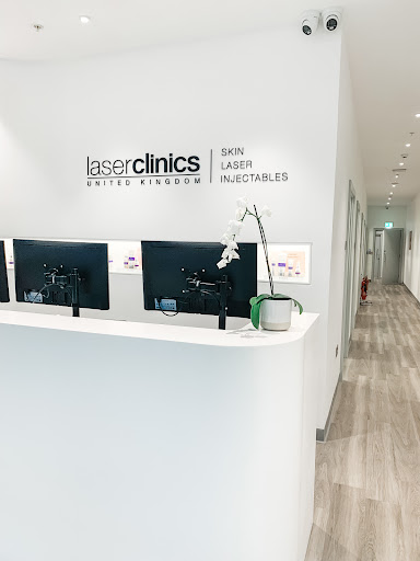 Laser Clinics UK - Basingstoke - Thumbnail