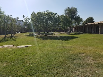 Photos of College of the Desert
