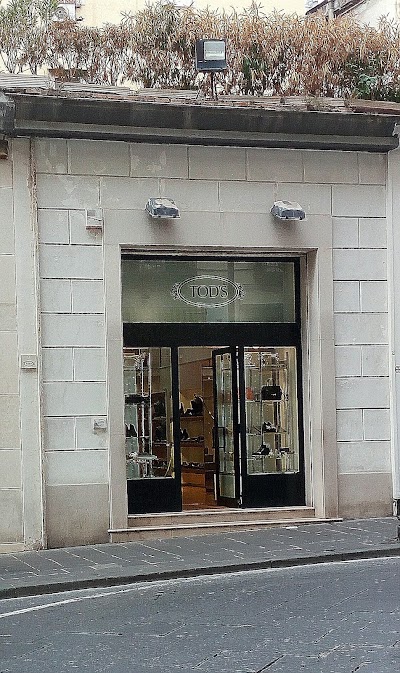 Photos of TOD'S Boutique