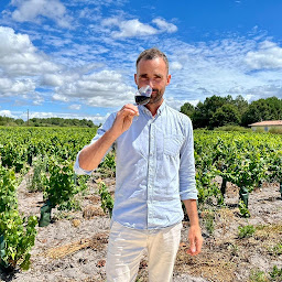 Photo n°3 de The Bordeaux Wine Tour à Bordeaux (Établissement vinicole)