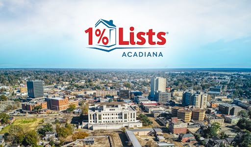 1 Percent Lists Acadiana