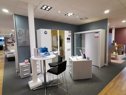 Bensons for Beds Chester - Thumbnail