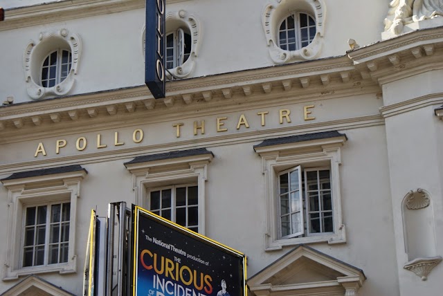 Apollo Theatre