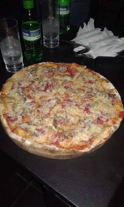 Photos of Restaurant Bar Lounge HB Abidjan