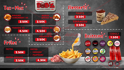 Photo 4 - Chez BOB’Z