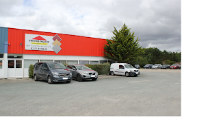 Photo n°2 de Vendée Façade SAS à Aubigny-Les Clouzeaux (Peintre en bâtiment)