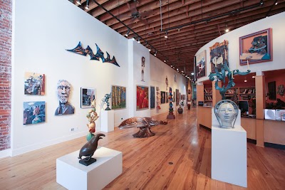 The Art Spirit Gallery