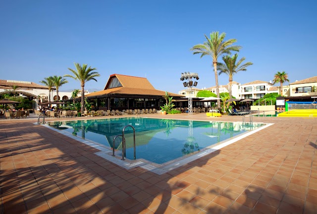 Playa Granada Club Resort