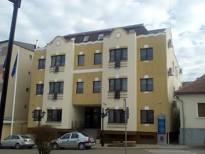 photo of Primăria Tăşnad