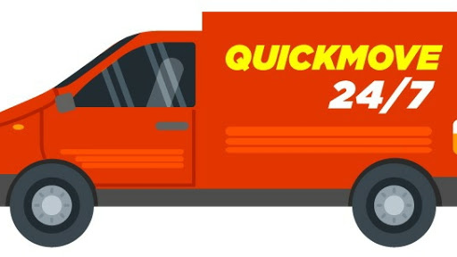 Quick Move 24/7 - Visual