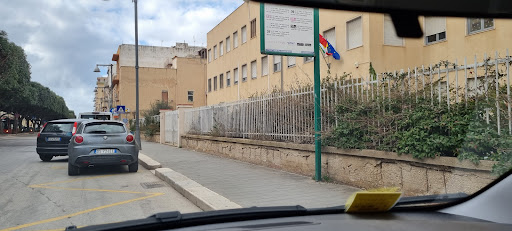 "Umberto di Savoia" State School