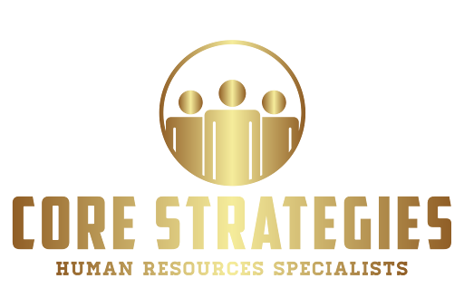 Core Strategies - Thumbnail