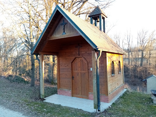 Kapelle Oberweißenbach - Thumbnail