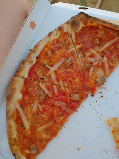 Pizzeria Braccino Flaminio - Thumbnail