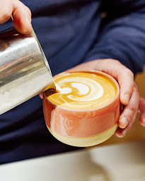 Photo n°2 de HAÏKA Coffee House à Chalon-sur-Saône (Café)