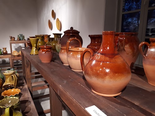 Jasmuiža, Raiņa muzejs