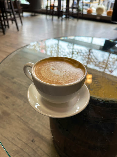 Honey Bun Café Gallery - Canada