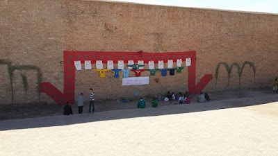 Photos of Palais Aglaou