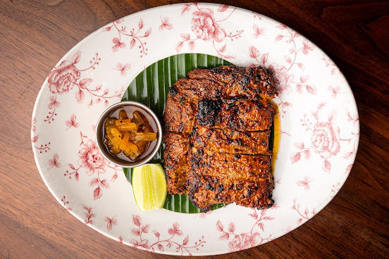 New Punjab Club by null