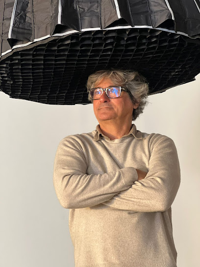 Dani Robles DoP/Cinematographer