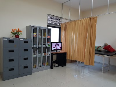 Photos of Badan Pemeriksa Keuangan RI Perwakilan Provinsi Maluku