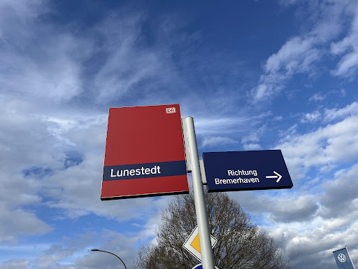 Lunestedt - Visual