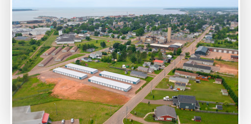 Summerside Self Storage - Thumbnail