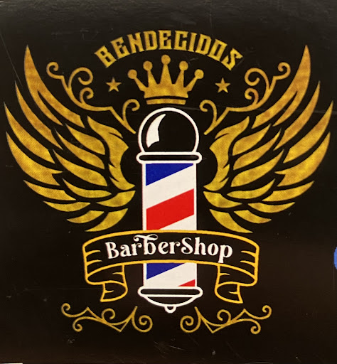 Bendecidos barbershop