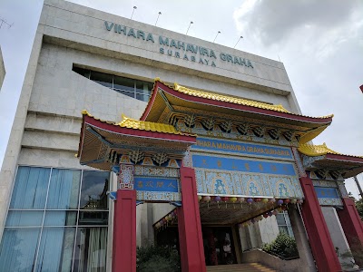 Photos of Vihara Mahavira Graha