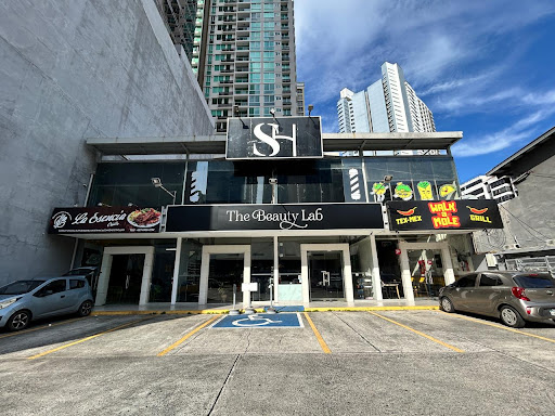 The Beauty Lab - Salón de Belleza Panamá