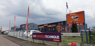 Photo n°10 de Mon Contrôle Technique Pusey - Auto-Bilan de l'Oasis à Pusey (Centre de contrôle technique)