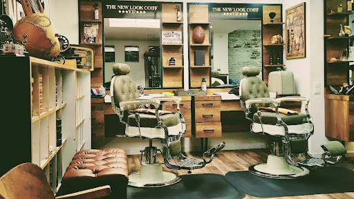 Photo de William G salon de coiffure à Lannoy (59390)