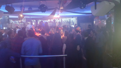 Halo Nightclub Peterborough - Thumbnail